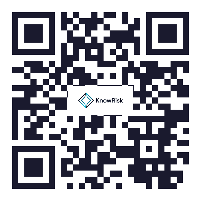 QR Code — fia.knowrisk.io